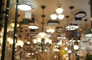 燈具及電光源產品檢測